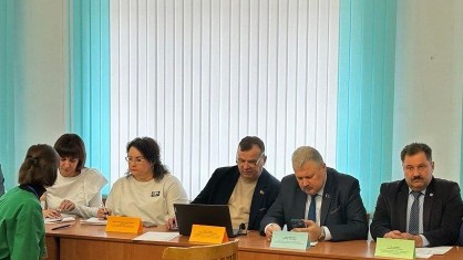 242 выпускника Брестского медколледжа получили сегодня путевку в жизнь
